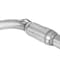 Spec-D Tuning 95-99 Mitsubishi Eclipse 3 Inch Inlet N1 Style Catback Exhaust MFCAT3-ELP95T - alternate 6